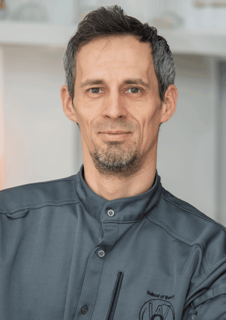 Sergej Wilt School of Beauty