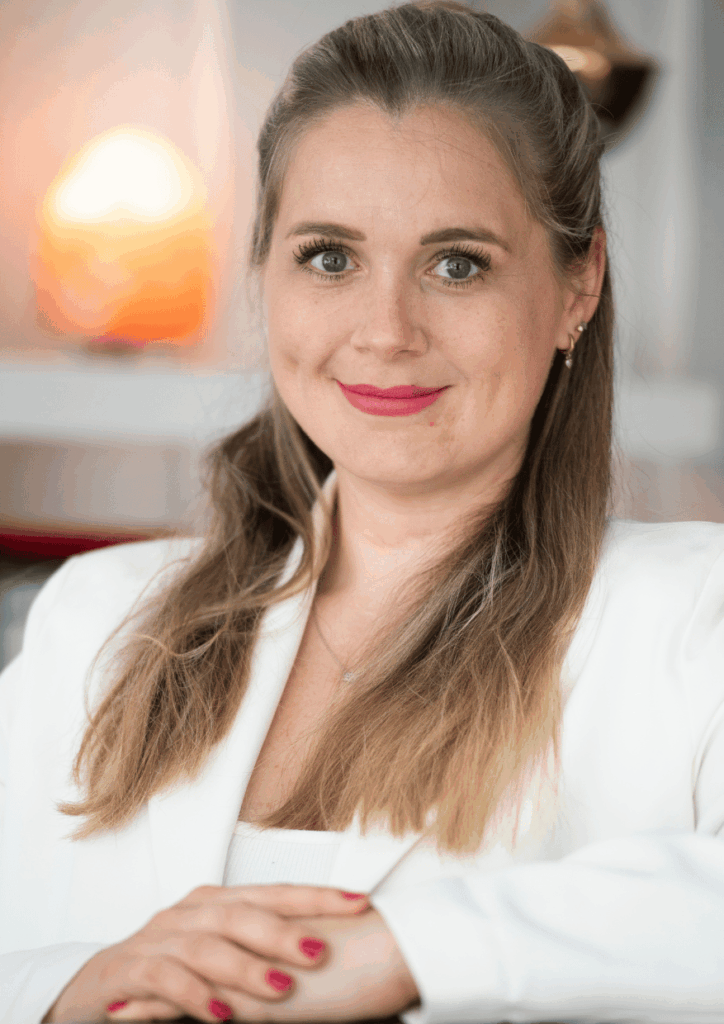 Sabrina Wilt School of Beauty